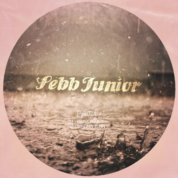 Sebb Junior - Rain Ep