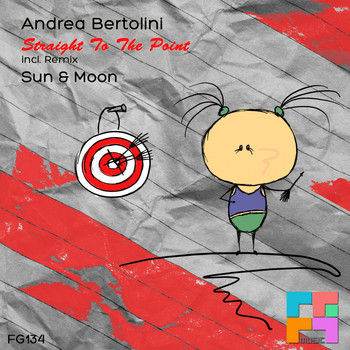 Andrea Bertolini - Straight To The Point