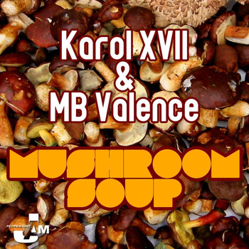 Karol XVII & MB Valence - Mushroom Soup