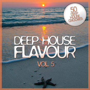 Various Artists - Deep House Flavour, Vol. 5