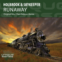 Holbrook & SkyKeeper - Runaway