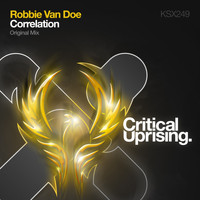 Robbie van Doe - Correlation