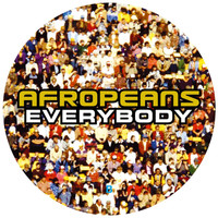 Afropeans - Everybody