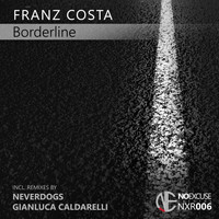 Franz Costa - Borderline