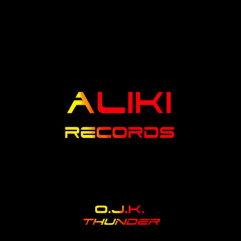 O.J.K. - Thunder