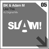 BK & Adam M - Like This