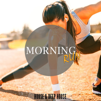 Various Artists - Morning Run, Vol. 1 (Best In Motivation Music)