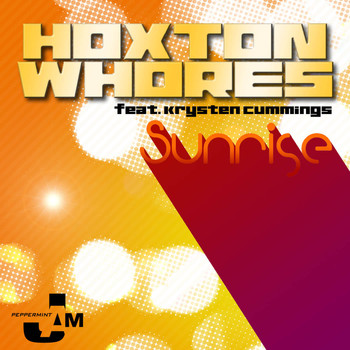 Hoxton Whores - Sunrise