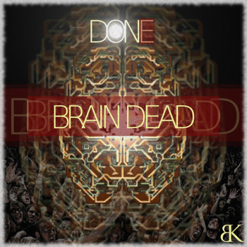 Don E - Brain Dead