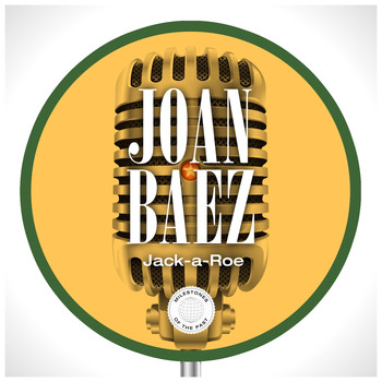 Joan Baez - Jack-a-Roe