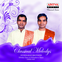 Hyderabad Brothers - Classical Melodys