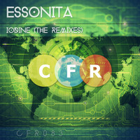 Essonita - Iodine (The Remixes)