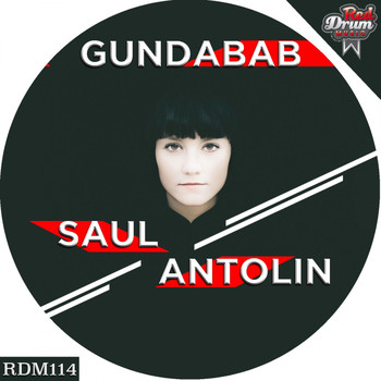 Saul Antolin - Gundabab