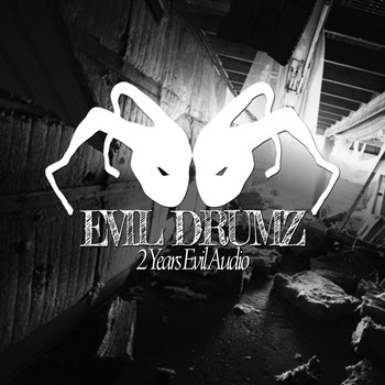 Various Artists - Evil Drumz