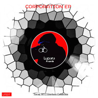 Yeray RM - Corporation EP