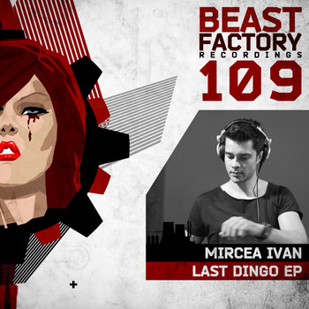 Mircea Ivan - Last Dingo EP