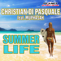 Christian Di Pasquale feat Muphasah - Summer Life