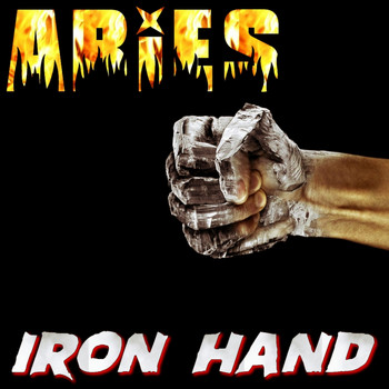 Aries - Iron Hand