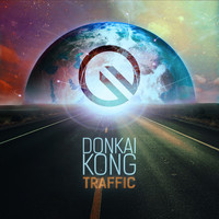 Donkai Kong - Traffic