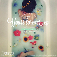 Silverella - Yours Forever EP