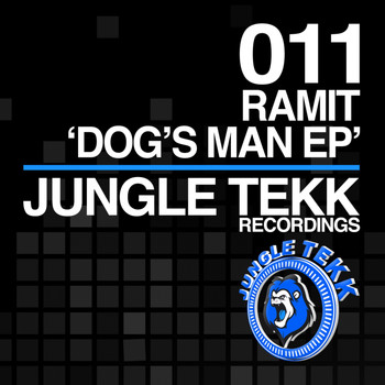 Ramit - Dog's Man EP