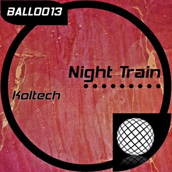 Koltech - Night Train