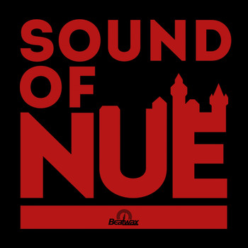 Various Artists - Sound of NUE 3