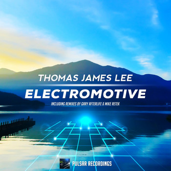 Thomas James Lee - Electromotive