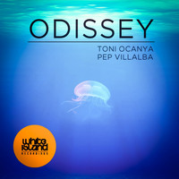 Toni Ocanya & Pep Villalba - Odissey
