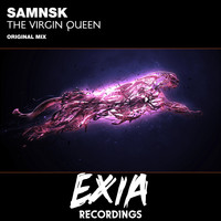 SamNSK - The Virgin Queen