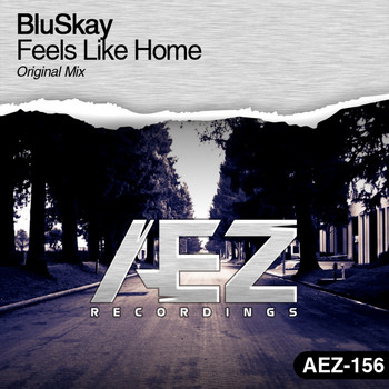 Bluskay - Feels Like Home