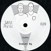 Qubiko - Desire EP