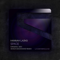 Hannah Laing - Space