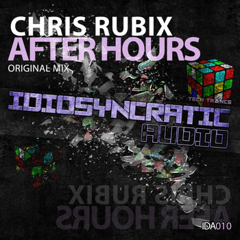 Chris Rubix - After Hours
