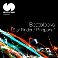 BEATBLOCKS - Star Finder / Pingpong