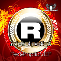 Michal Poliak - Redemption EP