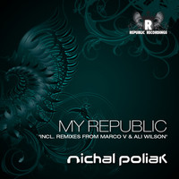 Michal Poliak - My Republic