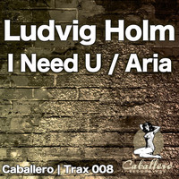 Ludvig Holm - I Need U / Aria
