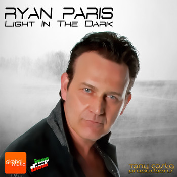 Ryan Paris - Light In The Dark