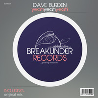 Dave Burden - Yeah Yeah Yeah!