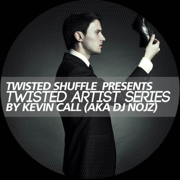 Kevin Call - Twisted Artist Series