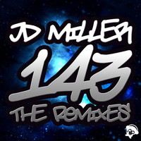 JD Miller - 143 (The Remixes)