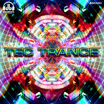 Various Artists - Tec Trance
