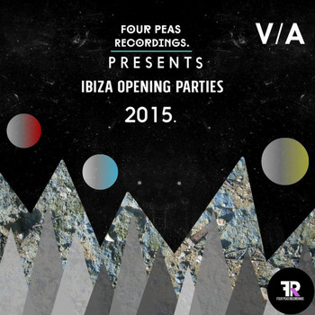 Various Artists - Ibiza Opening Parties 2015