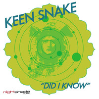 Keen Snake - Did I Know