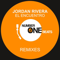 Jordan Rivera - El Encuentro (Remixes)
