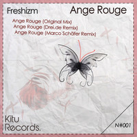 Freshizm - Ange Rouge