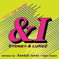Sydney & Lukez - AndI