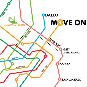 Daelo - Move On