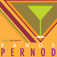 Panos - Pernod